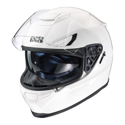 Casco Ixs 315 integrale, qualità eccezionale ad un prezzo veramente accessibile