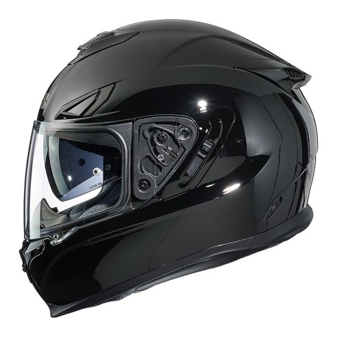 Casco Ixs 315 integrale, qualità eccezionale ad un prezzo veramente accessibile