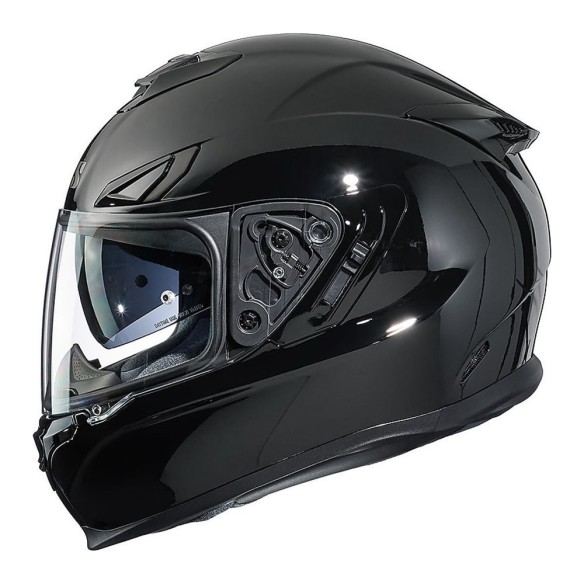 Casco Ixs 315 integrale, qualità eccezionale ad un prezzo veramente accessibile