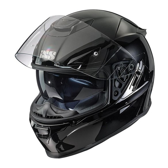 Casco Ixs 315 integrale, qualità eccezionale ad un prezzo veramente accessibile