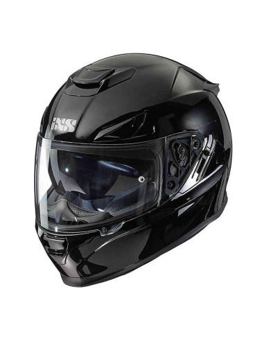 Casco Ixs 315 integrale, qualità eccezionale ad un prezzo veramente accessibile