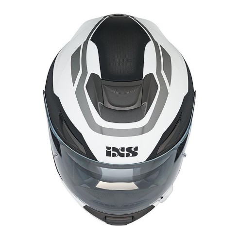 Casco Ixs 315 integrale, in offerta da Canella mtoabbigliamento