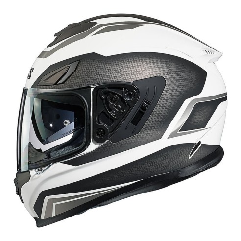 Casco Ixs 315 integrale, in offerta da Canella mtoabbigliamento