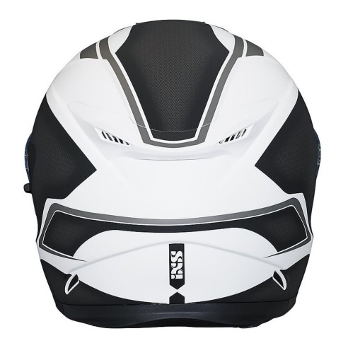 Casco Ixs 315 integrale, in offerta da Canella mtoabbigliamento