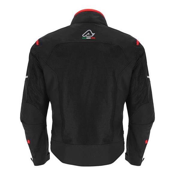 Giacca Acerbis Ruby dal design sportivo in vendita da Canella