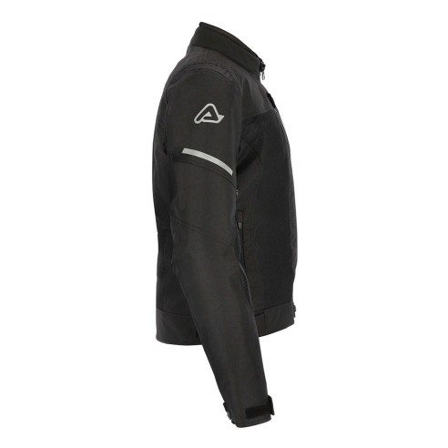 Giacca Acerbis Ce On Road Ruby Lady in vendita da Canella