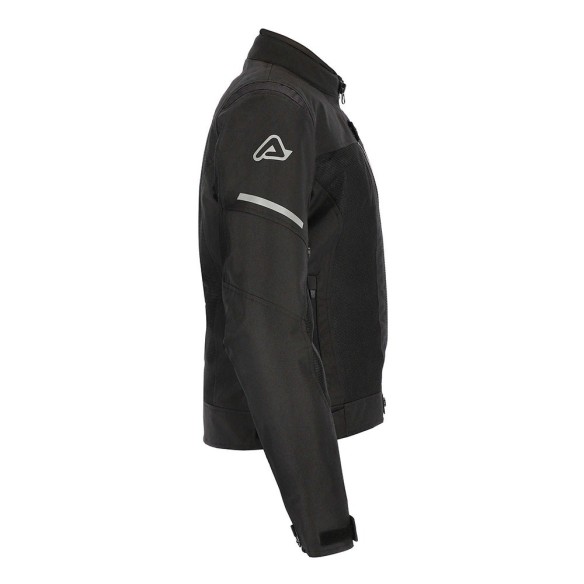 Giacca Acerbis Ce On Road Ruby Lady in vendita da Canella