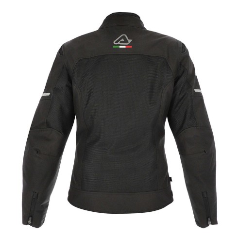 Giacca Acerbis Ce On Road Ruby Lady in vendita da Canella