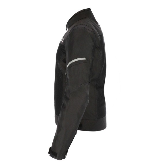 Giacca Acerbis Ce On Road Ruby Lady in vendita da Canella