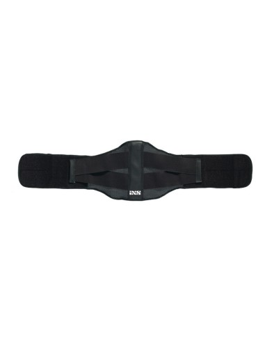 Fascia renale Ixs Nierengurt Dry Lex Belt 2, traspirante e regolabile