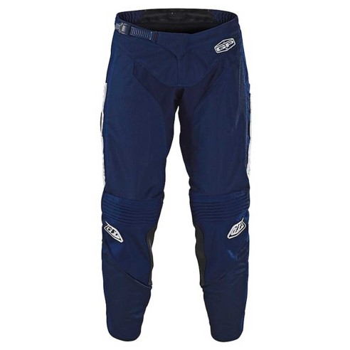 Pantalone fuoristrada Troy Lee Design GP Air - Pant - Mono Navy