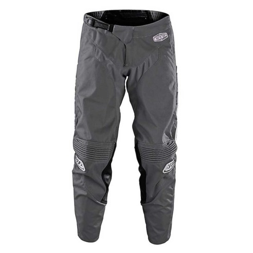 Pantalone fuoristrada Troy Lee Design GP Air - Pant - Mono Gray