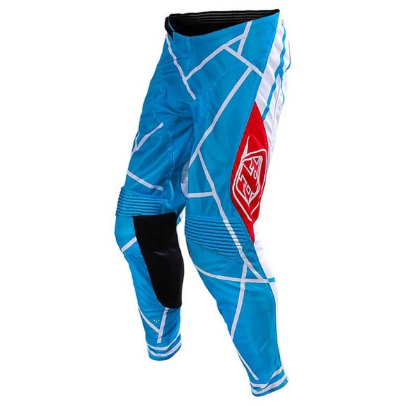 Pantalone fuoristrada Troy Lee Design SE Air Metric - Pant - Ocean