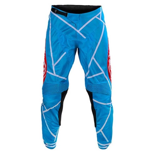 Pantalone fuoristrada Troy Lee Design SE Air Metric - Pant - Ocean