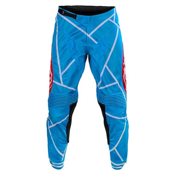 Pantalone fuoristrada Troy Lee Design SE Air Metric - Pant - Ocean