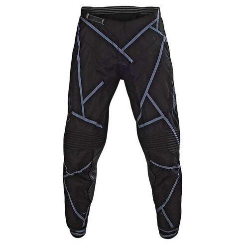 Pantalone fuoristrada Troy Lee Design SE Air Metric - Pant - Black