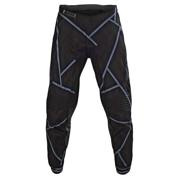 Pantalone fuoristrada Troy Lee Design SE Air Metric - Pant - Black