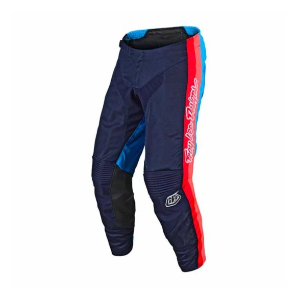 Pantalone fuoristrada Troy Lee Design GP Premix 86 Youth - Pant - Navy