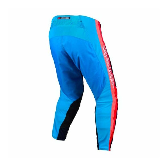 Pantalone fuoristrada Troy Lee Design GP Premix 86 Youth - Pant - Navy