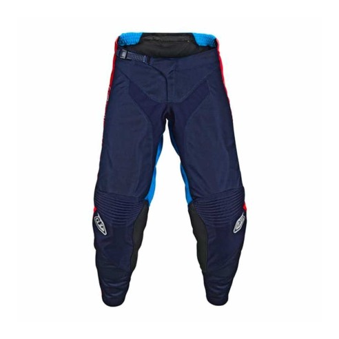 Pantalone fuoristrada Troy Lee Design GP Premix 86 Youth - Pant - Navy
