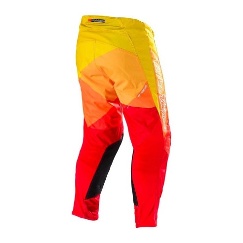 Pantalone fuoristrada Troy Lee Design GP Youth - Pant - Orange