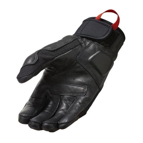 Guanto Rev'it Caliber resistente, protettivo con imbottitura in spugna