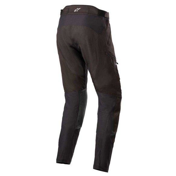 pantalone Alpinestars Venture XT In Boots Black adventure touring