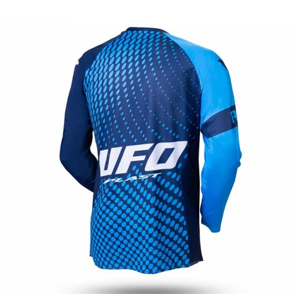 Ufo Slim Radom Maglia fuoristrada da Canella Motoabbigliamento