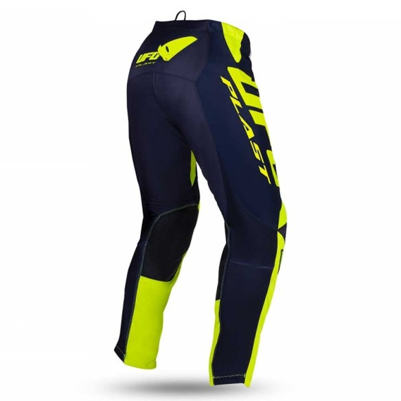 Pantalone fuoristrada Ufo Kimura  in vendita da Canella motoabbigliamento