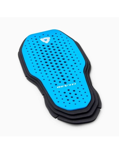 Paraschiena inserimento Rev'it Seesoft Air - Black/Blue