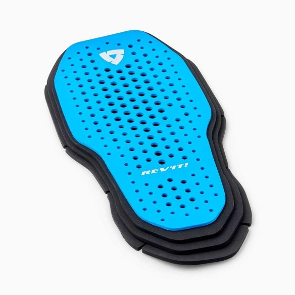 Paraschiena inserimento Rev'it Seesoft Air - Black/Blue