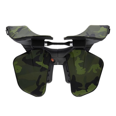 Collare Moto Fuoristrada Atlas Air Brace - Camo