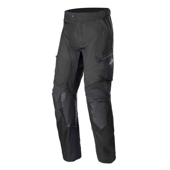 Pantalone Alpinestars Venture XT Over Boots - Black adventure touring