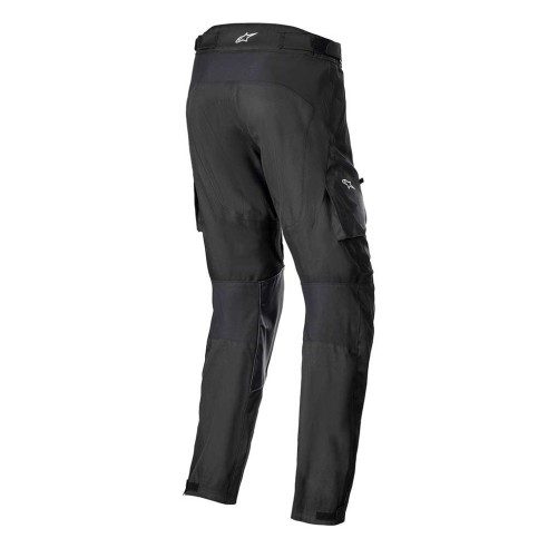 Pantalone Alpinestars Venture XT Over Boots - Black adventure touring