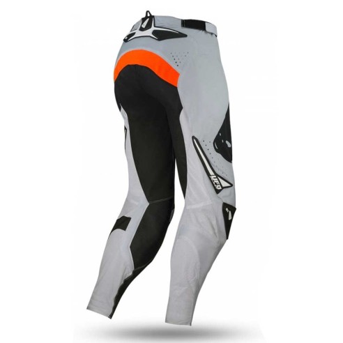 Pantalone fuoristrada Ufo Slim Frequency Pant - Grigio