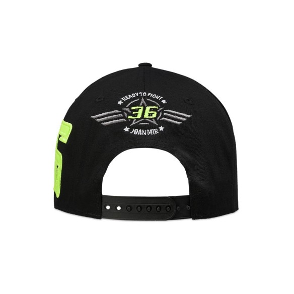 Joan Mir 36 - Cappellino