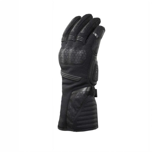 guanto invernale Clover WRZ-4 WP - Nero/Nero