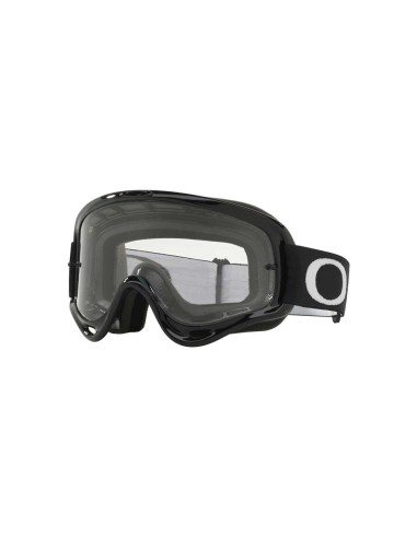 Oakley O-Frame Jr MX Jet - Black occhiale bambino