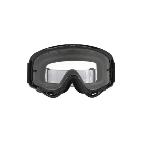 Oakley O-Frame Jr MX Jet - Black occhiale bambino