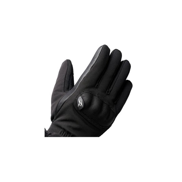 Guanti Spyke perfetti nel periodo invernale per il pendolarismo cittadino.