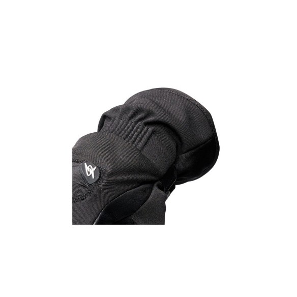 Guanti Spyke perfetti nel periodo invernale per il pendolarismo cittadino.