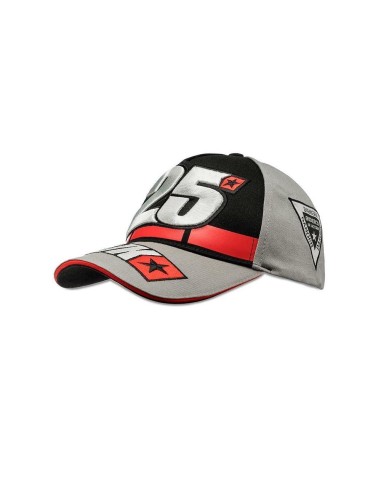 Maverick Vinales - Cappellino MotoGP Bambino