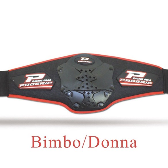 Fascia Lombare Progrip 5806 - Fascia Lombare Jr/Donna