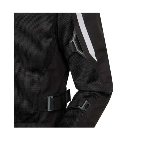 Giacca estiva traforata T.UR J-Four da Canella motoabbigliamento