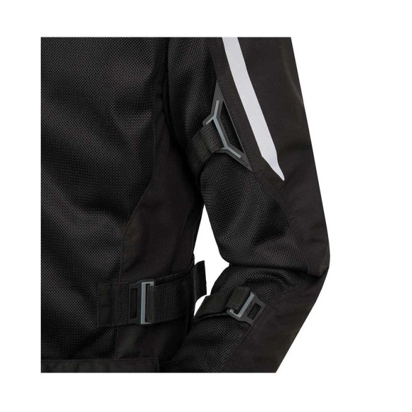 Giacca estiva traforata T.UR J-Four da Canella motoabbigliamento