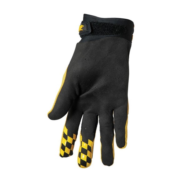 Guanto Thor Hallman Digit, un prodotto minimalista leggero e traspirante