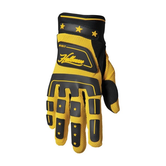 Guanto Thor Hallman Digit, un prodotto minimalista leggero e traspirante