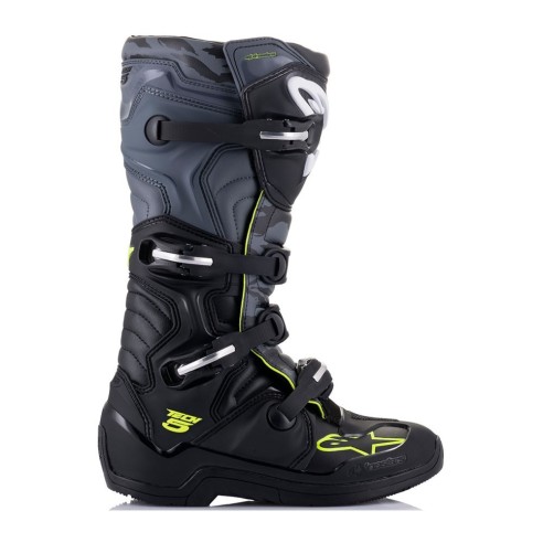 Stivale per il fuoristrada Alpinestars Tech5
