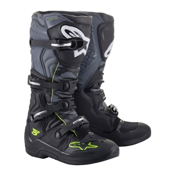 Stivale per il fuoristrada Alpinestars Tech5