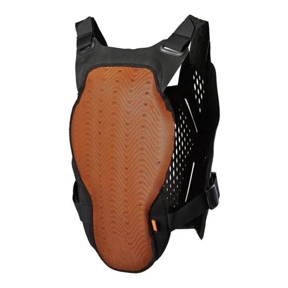 Fox Raceframe Impact SB D3O - Black